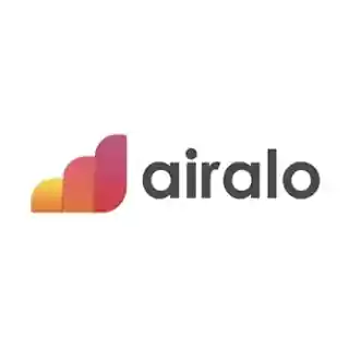 Shop Airalo coupon codes logo
