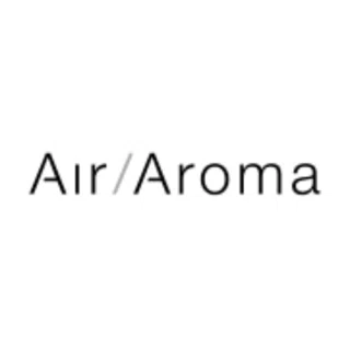 Shop Air Aroma logo
