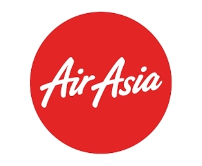 Shop Air Asia logo
