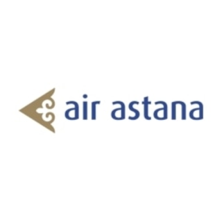 Shop Air Astana logo