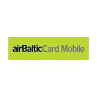 Shop AirBalticCard coupon codes logo
