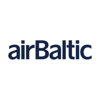 Shop airBaltic logo