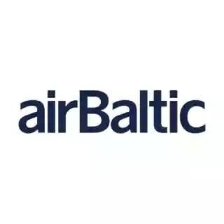 Shop airBaltic discount codes logo