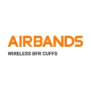 Shop Airbands UK promo codes logo