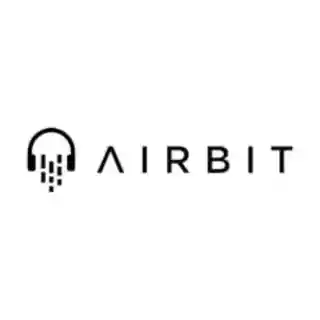 Shop Airbit discount codes logo