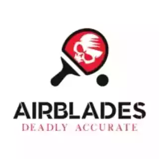 Shop Airblades discount codes logo