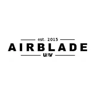 Shop AirBlade UAV logo