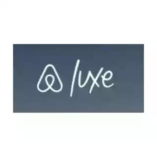 airbnb-luxe logo