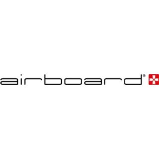 Airboard logo
