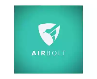 Shop AirBolt coupon codes logo