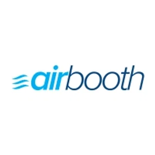 AirBooth logo