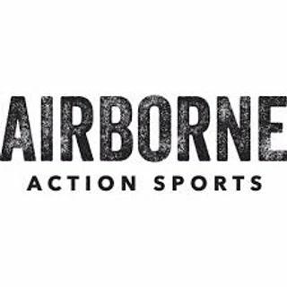 Shop Airborne Action Sports logo