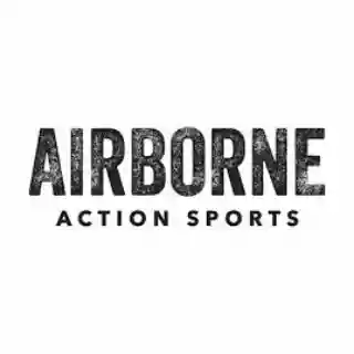 airborneactionsports.com logo