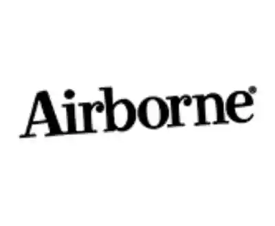 Airborne coupon codes