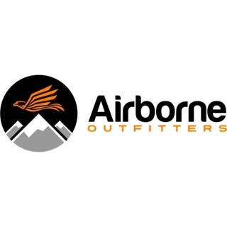 Shop Airborne Outfitters logo