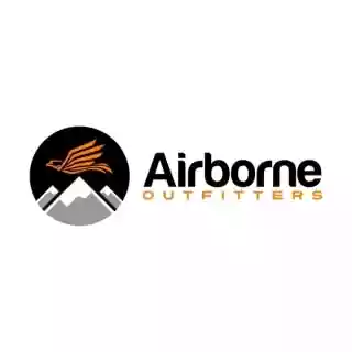 Airborne Outfitters logo