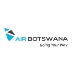 Shop Air Botswana logo