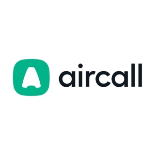 Shop Aircall logo