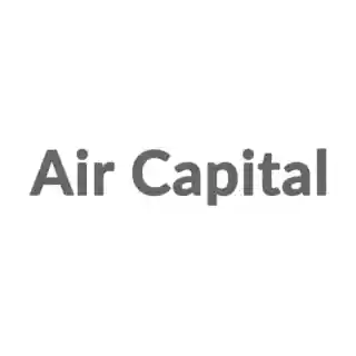 Air Capital discount codes