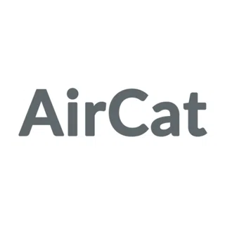 Shop AirCat logo