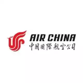 Shop Air China coupon codes logo