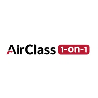 AirClass 1ON1 logo