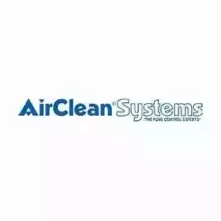 AirClean Systems coupon codes