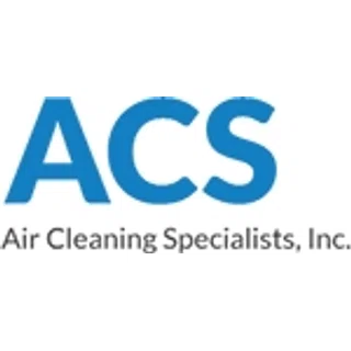 Air Cleaning Specialists, Inc logo