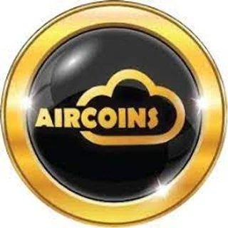 Aircoins coupon codes