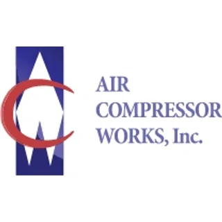 Air Compressor Works logo