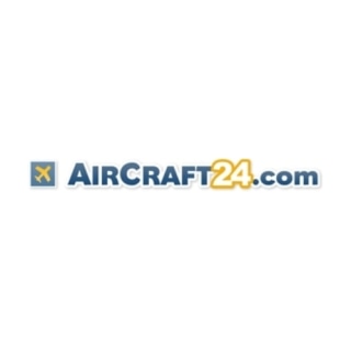 Shop AirCraft24.com logo