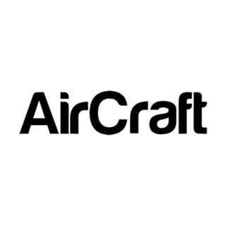 Shop AirCraft Home coupon codes logo