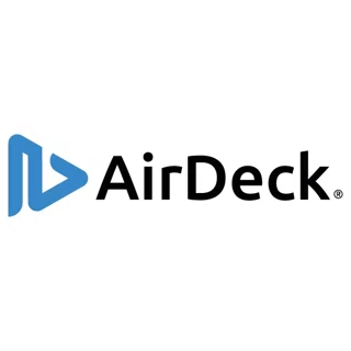 AirDeck logo