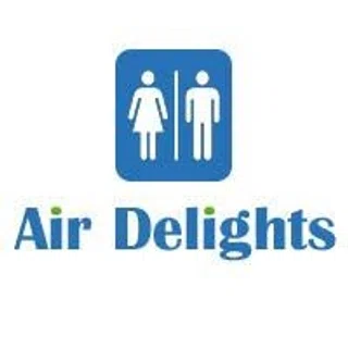 Air Delights logo