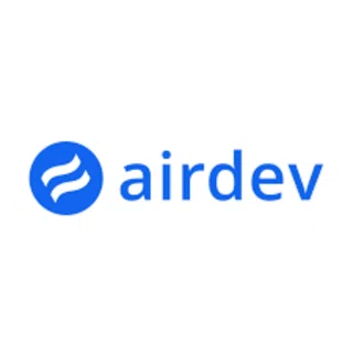 Airdev logo