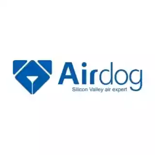 airdogusa.com logo