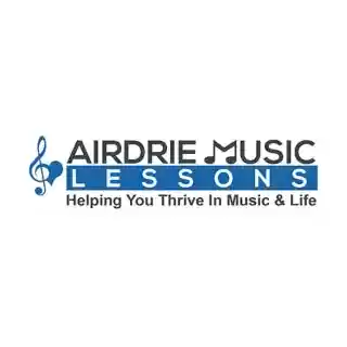 Shop Airdrie Music Lessons promo codes logo
