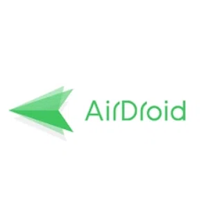 Shop AirDroid  discount codes logo