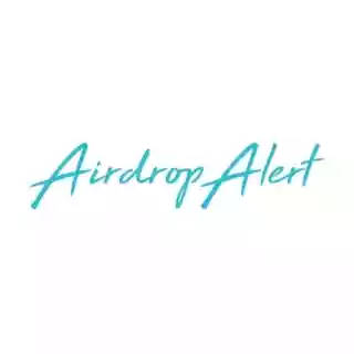 Airdrop Alert logo