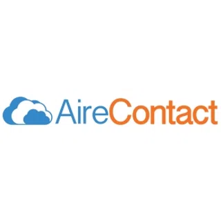 AireContact logo