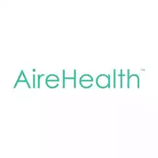 Shop AireHealth discount codes logo
