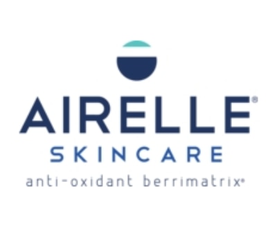 Shop Airelle Skin logo