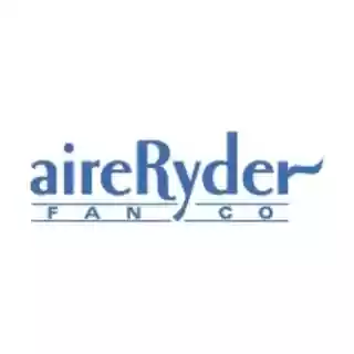 AireRyder promo codes