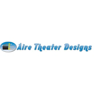 Aire Theater Designs logo