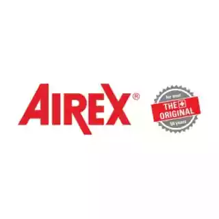 Airex-US logo