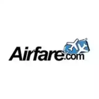 Airfare.com discount codes