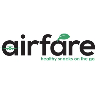airfare logo
