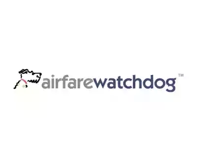 Shop Airfarewatchdog promo codes logo
