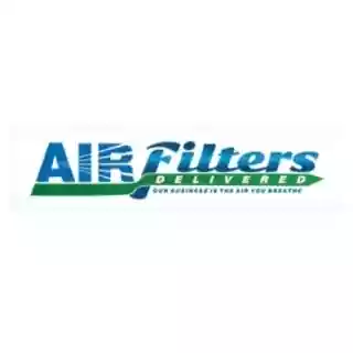 Air Filters Delivered logo