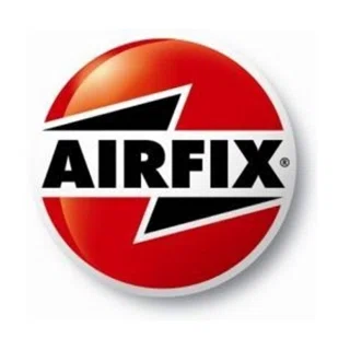 Shop Airfix logo